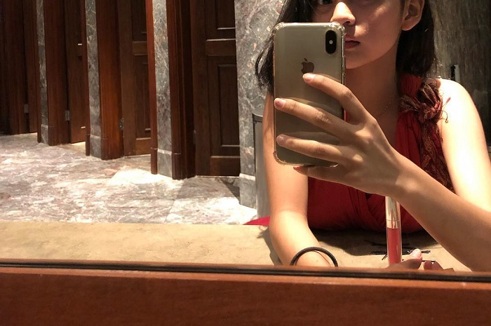 Italiyadagi eng seksual qizlar