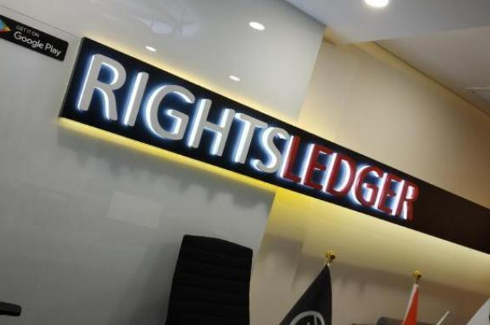  RightsLedger