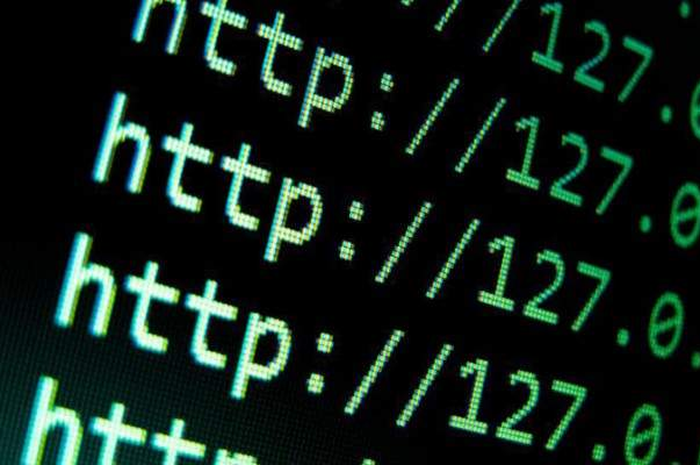 Kebocoran IP Address 