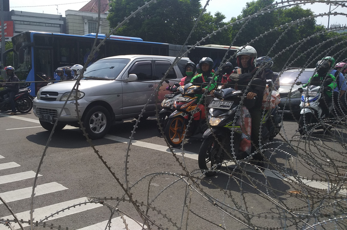 Gambar PPKM, Simak 4 aturan pentingnya
