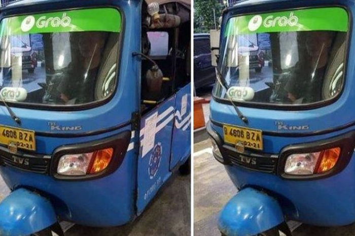 GrabBajay