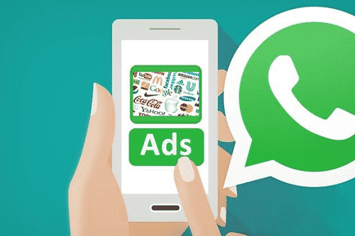 Whatsapp ads