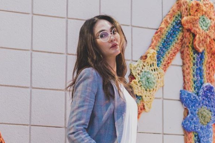 Luna Maya