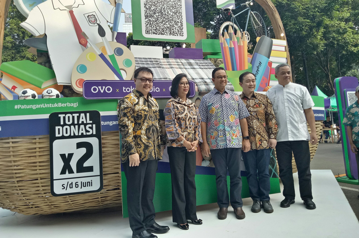 Teknologi Bikin Kita Bisa Patungan Donasi, 3 Start Up Ini Membuktikannya!