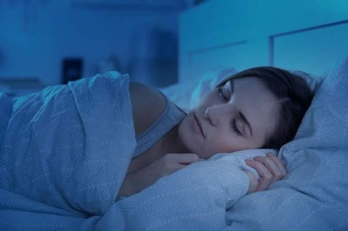 Susah bangun untuk sahur? Ini tipsnya!