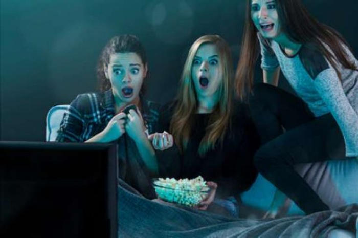Ilustrasi Nonton Film Gratis
