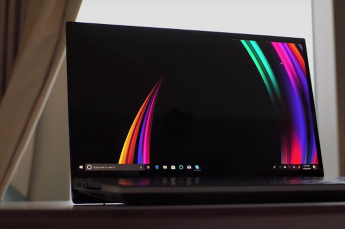 ZenBook Pro Duo