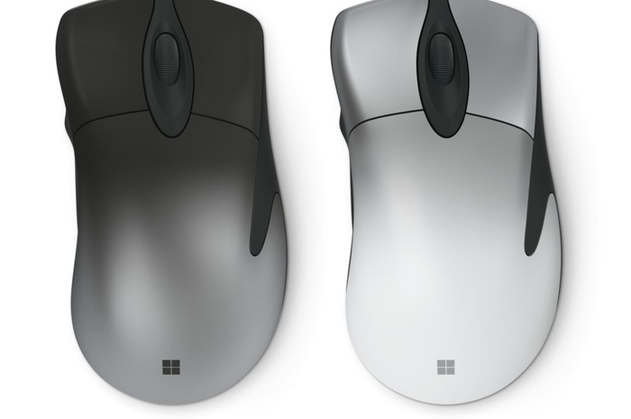 Microsoft Pro Intellimouse