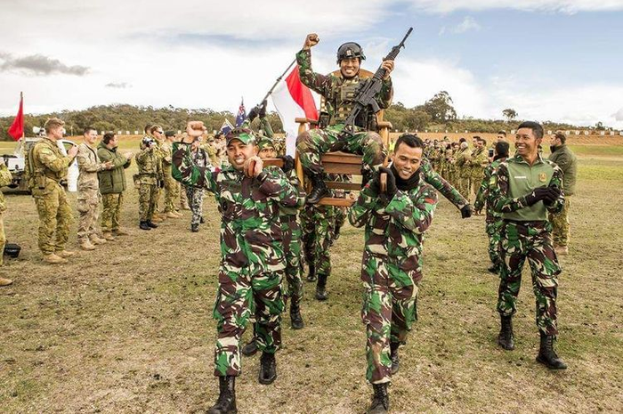 Tak disangka PT Pindad Indonesia pernah menciptakan senjata yang memikat negara sekelas Amerika untuk memesannya.