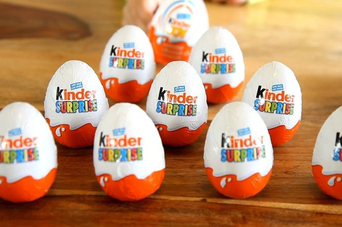 Kinder Surprise