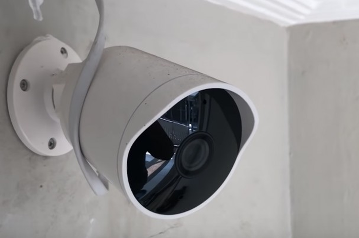 YI CCTV