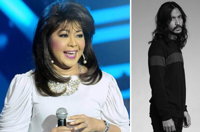Mengenang meninggalnya Diana Nasution, Ibunda Ello