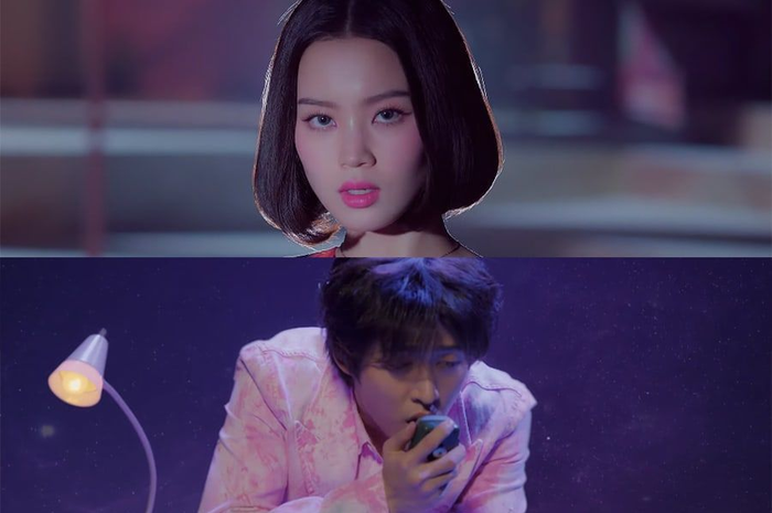Comeback Lee Hi