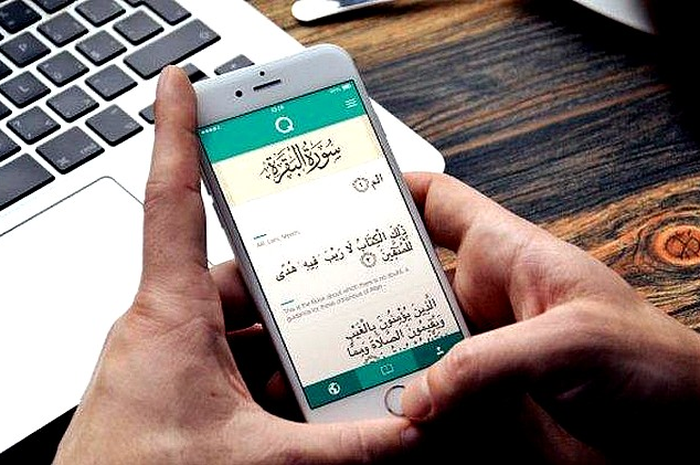 Aplikasi Al-Quran