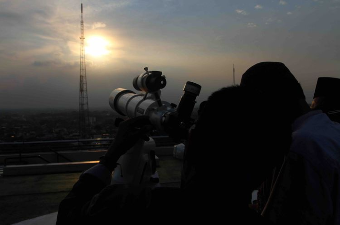 Ramadan 2021: Berikut Link Live Streaming Sidang Isbat  Idul Fitri 1442 H
