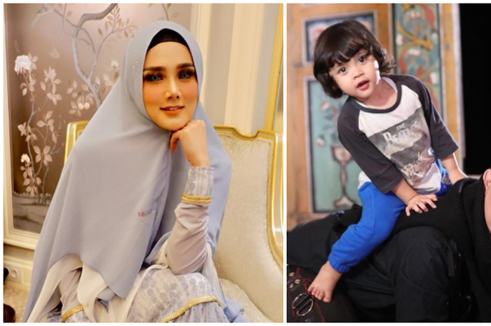 Mulan Jameela, Muhammad Ali, Ahmad Dhani
