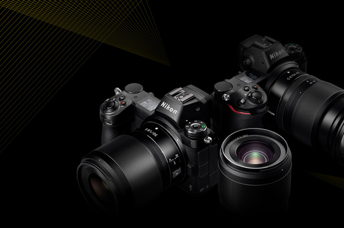 Nikon akan Luncurkan 5 Kamera Terbaru ini Hingga Tahun Depan 
