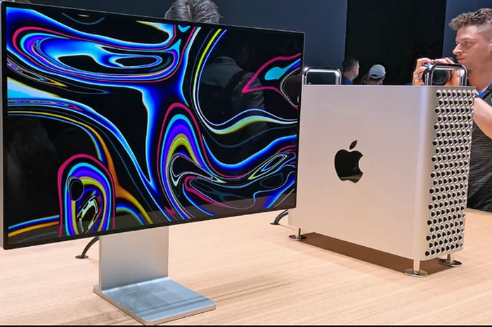 Mac Pro