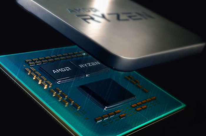 Ryzen 3000
