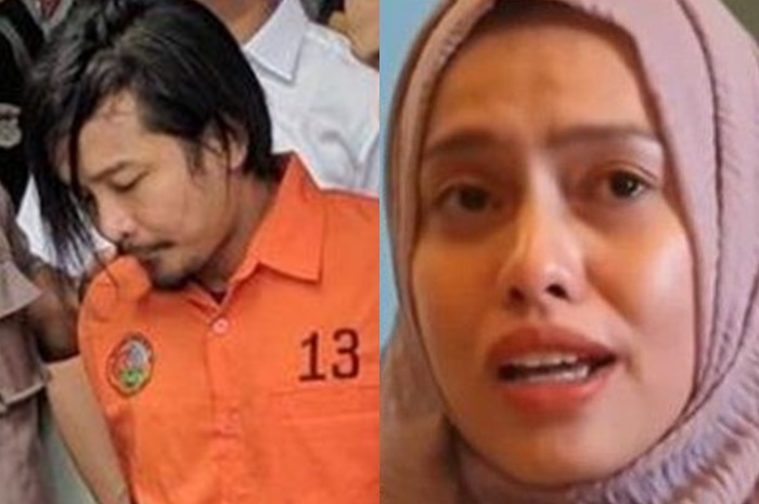 Istri Zul Zivilia harus jadi tulang punggung keluarga