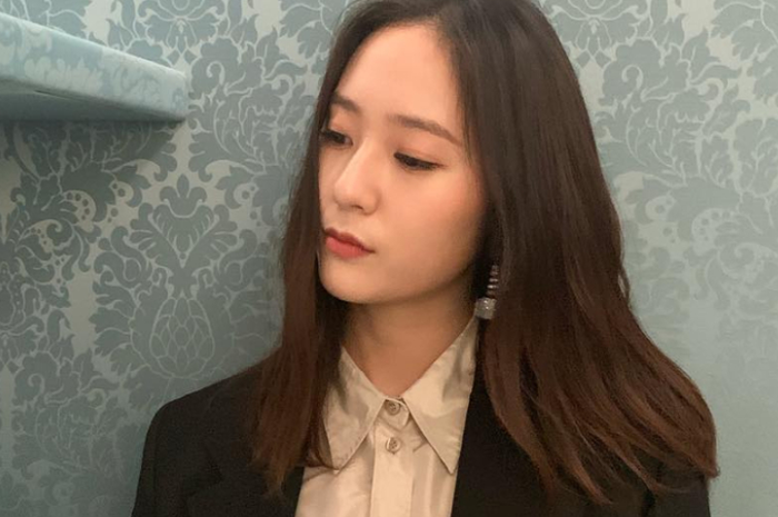 Krystal