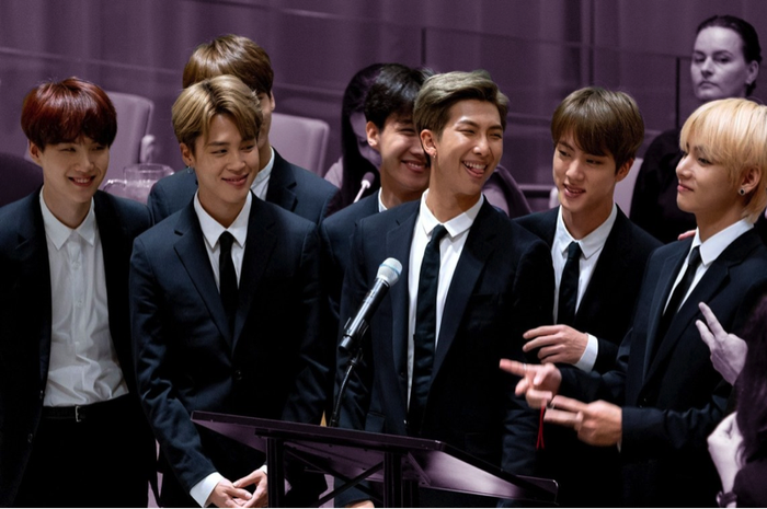 BTS