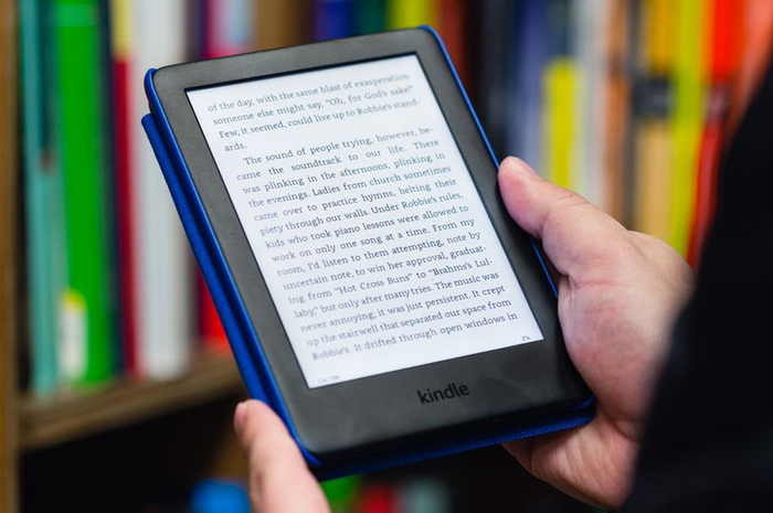 Kindle Paperwrite
