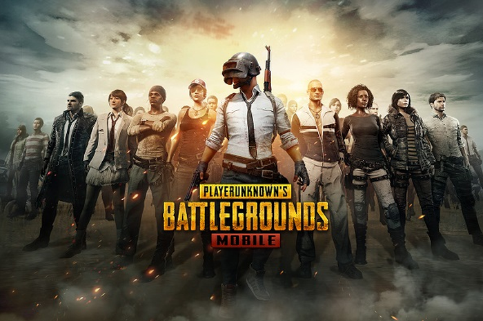 PUBG Mobile