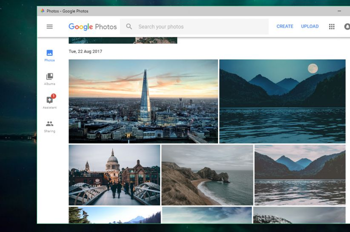 Google Photos dan Drive akan berhenti saling terintegrasi