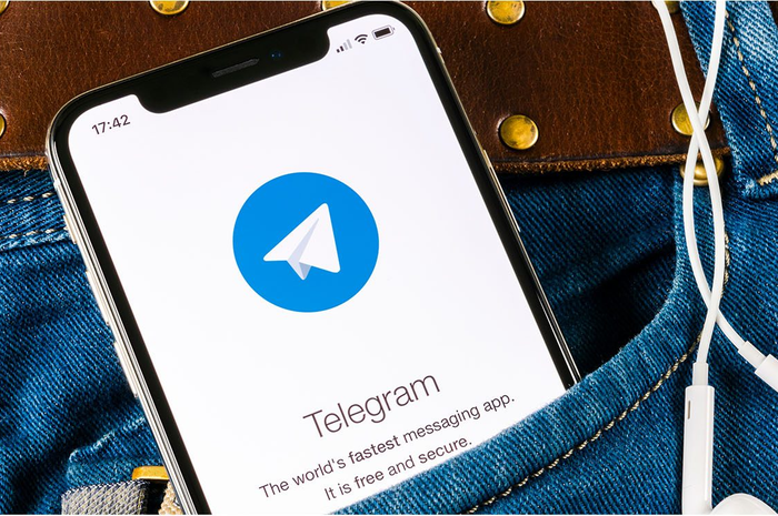 Telegram