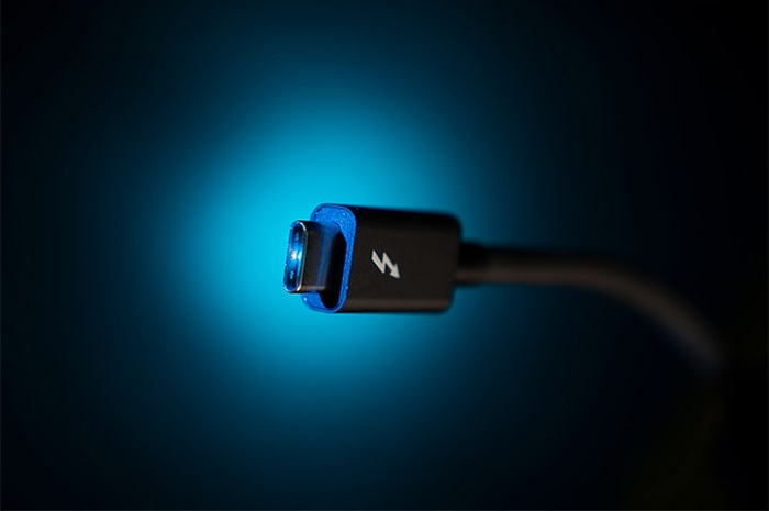 USB 4 saat ini sedang dikembangkan untuk rilis tahun 2020