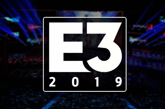 ilustrasi E3 2019