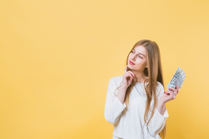 Harga Samsung Galaxy A10s cukup terjangkau untuk kamu milenial.
