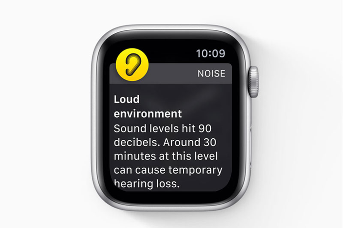 App Noise