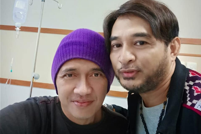 Agung Hercules, Jeremy Teti