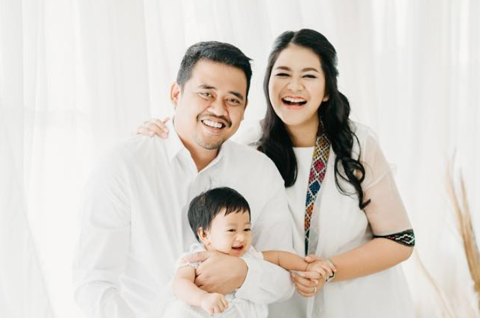 Bobby Nasution, Kahiyang Ayu, Sedah Mirah