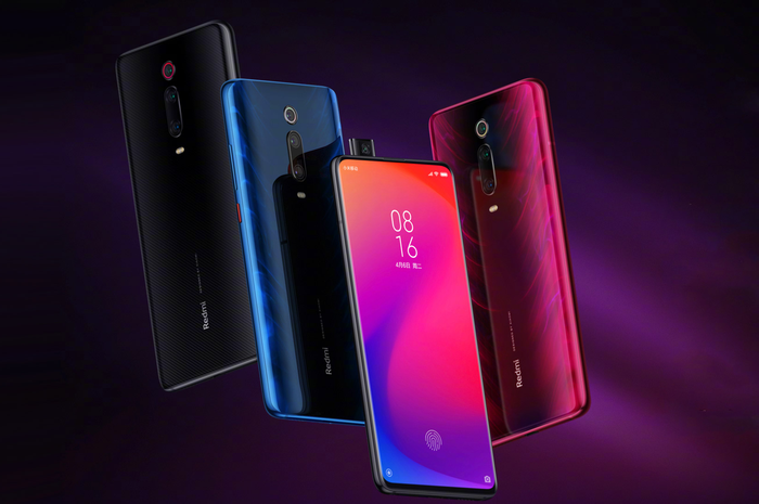 Redmi K20 atau Mi 9T