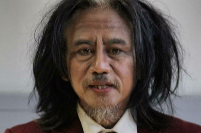 Epy Kusnandar sempat divonis usianya hanya tinggal 4 bulan