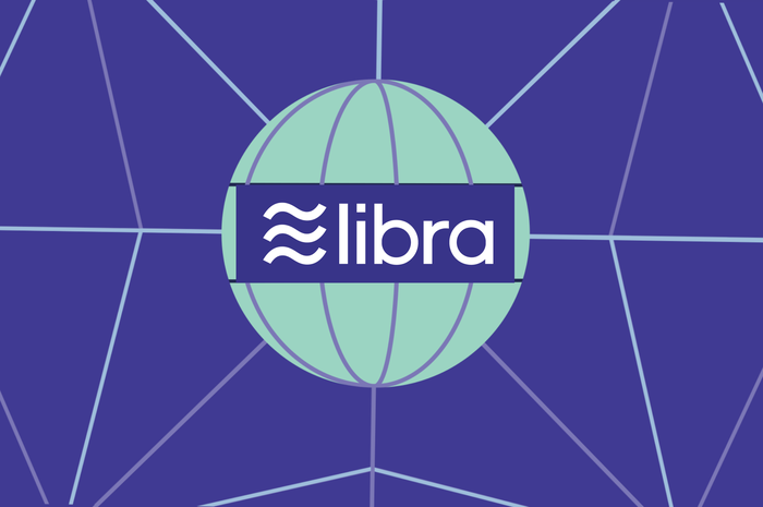 Proyek Blokchain Facebook, Libra resmi diperkenalkan