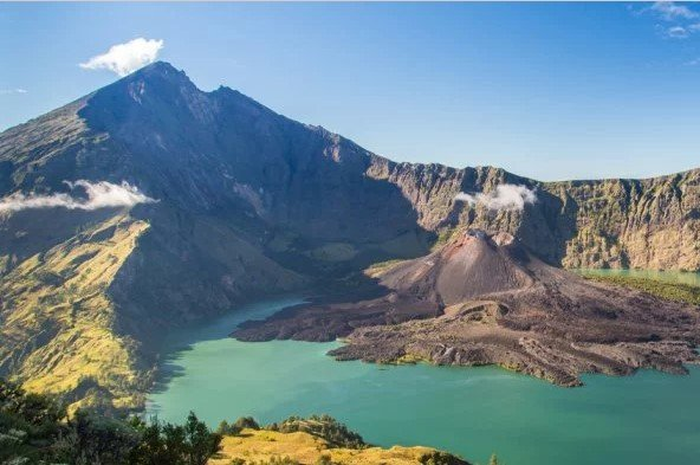 Gunung RInjani
