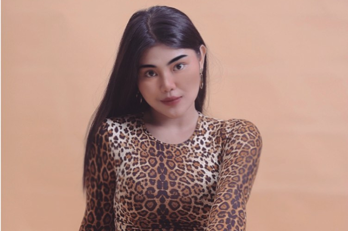 Rosa Meldianti