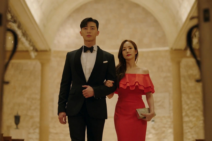 Why Secretary Kim
