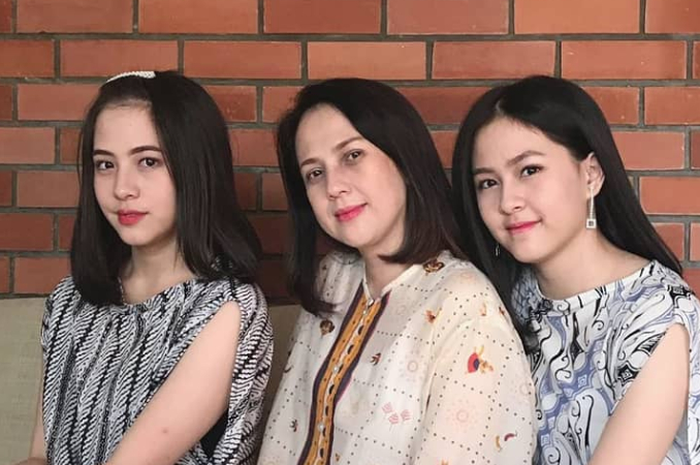 Zara JKT48, Mama dan sang kakak, Kyla JKT48