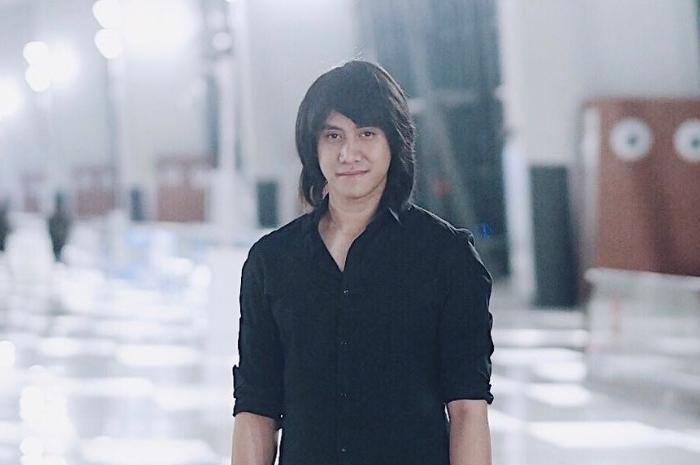 Kevin Aprilio