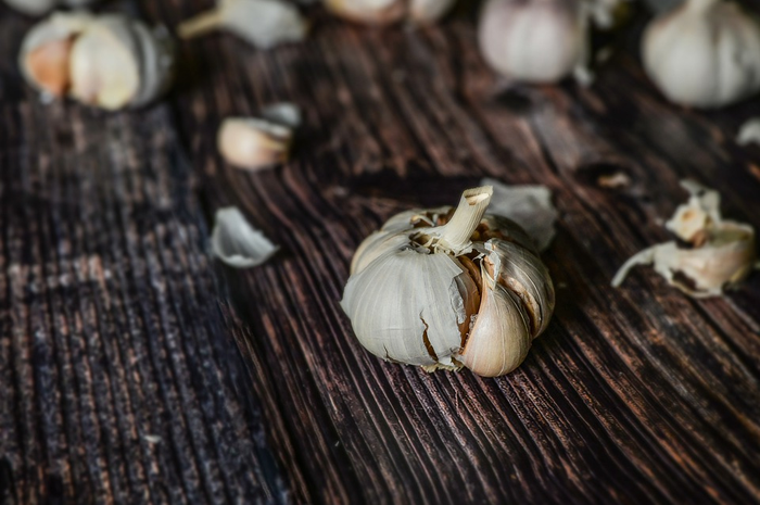 Manfaat bawang putih bakar masih belum banyak diketahui orang