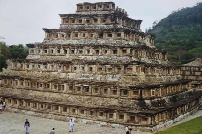 El Tajín 