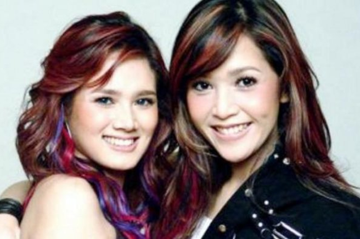 Sempat Terjerat dalam Skandal Cinta Segitiga, Maia Estianty dan Mulan Jameela Diramalkan Bakal Raih Hal Menakjubkan Ini Jika Kembali Bersatu