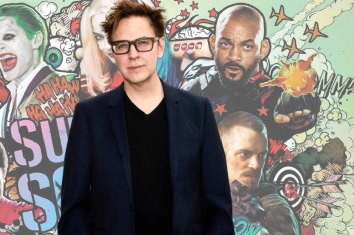 James Gunn