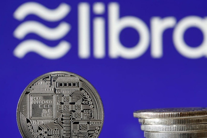 Cryptocurrency Facebook, Libra