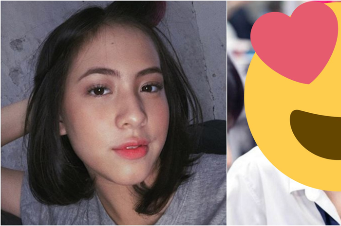 Zara 'JKT48' dan "calonnya"